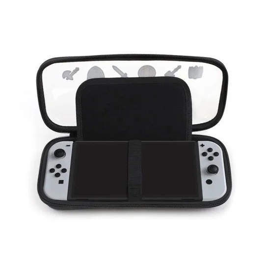 Dobe Switch OLED Storage Bag - Black